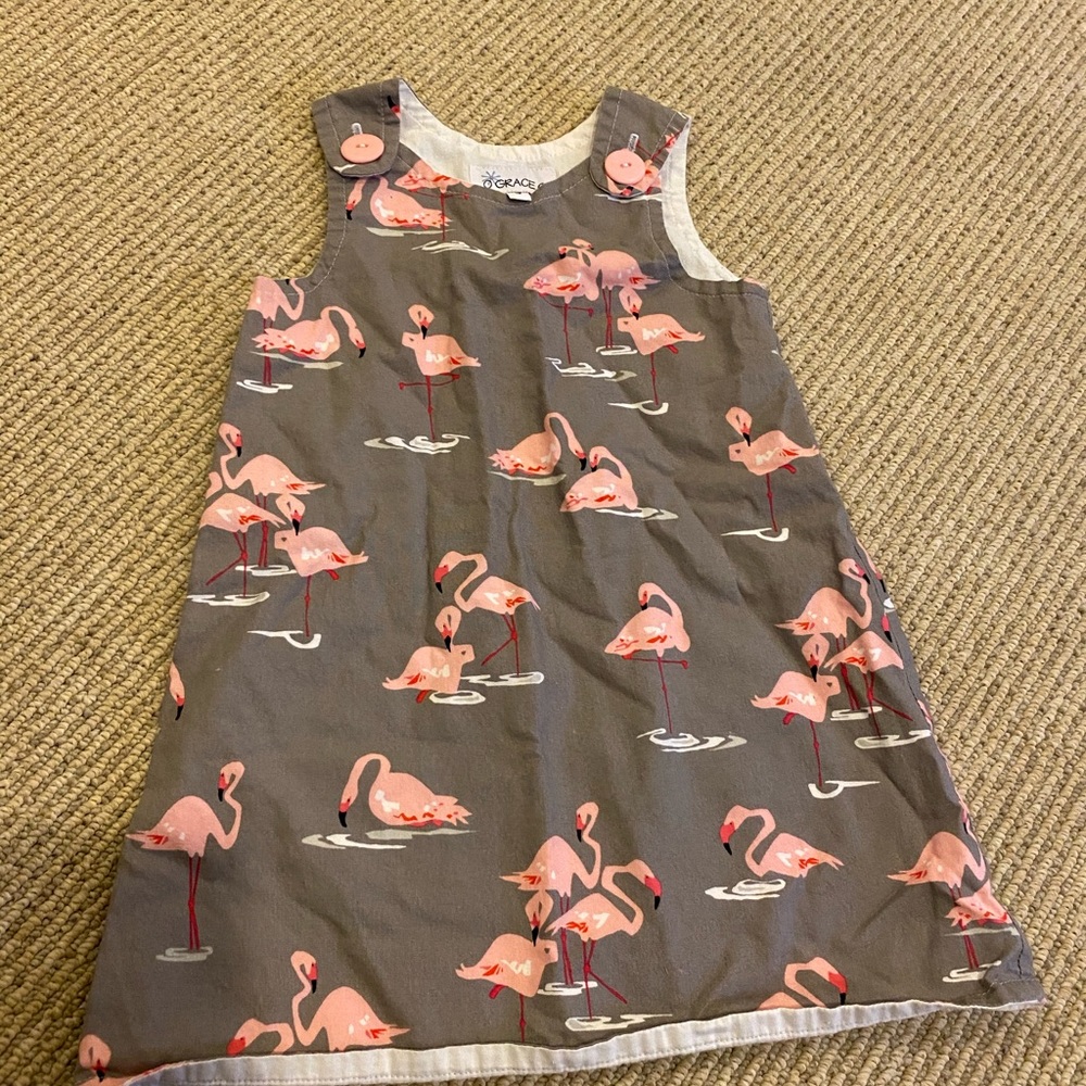 Boutique shift dress Size 3